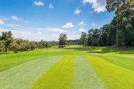 Chatrium Golf Resort Soi Dao Chanthaburi